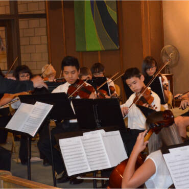 Summer Orchestra