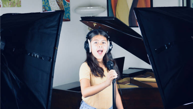 Video Recording