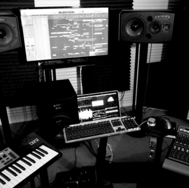 Recording Studio Tips
